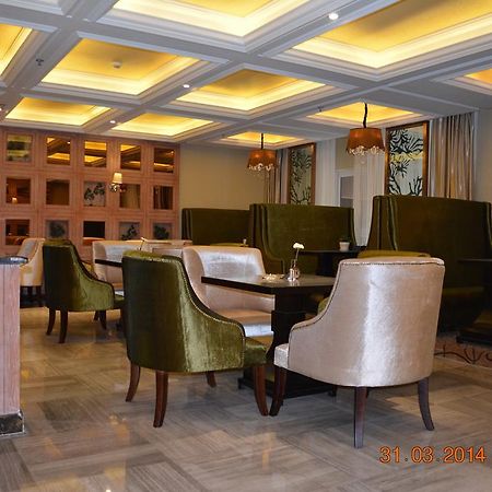 Mareka Haihe International Hotel Xichang Eksteriør bilde