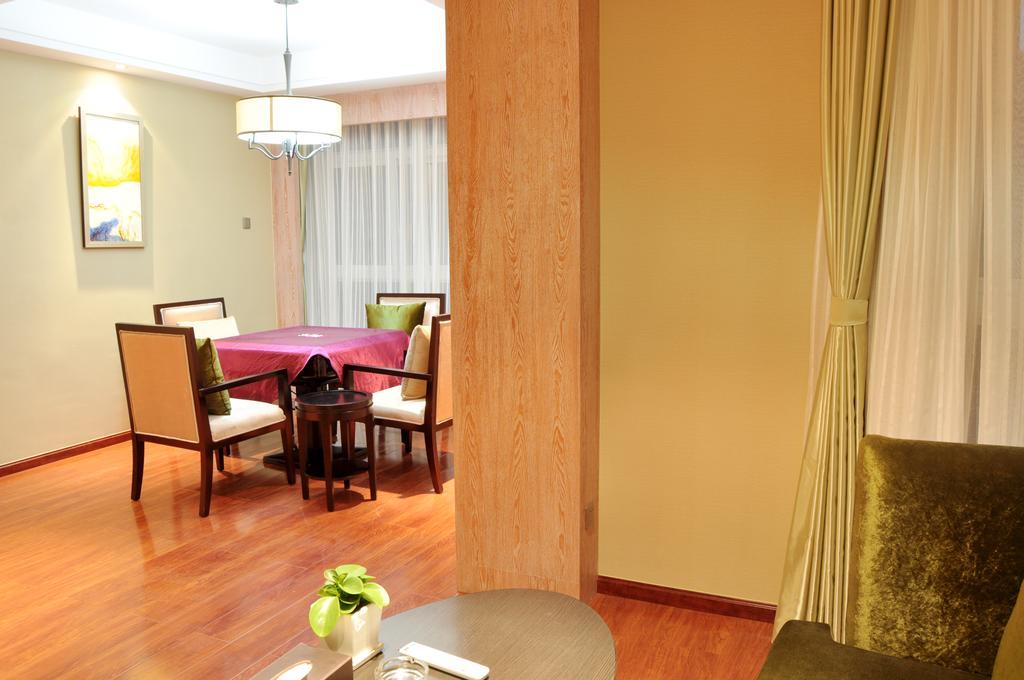 Mareka Haihe International Hotel Xichang Eksteriør bilde